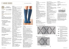 Load image into Gallery viewer, Head to Toe Knits - 113 - Physical Pattern
