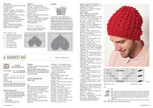 Head to Toe Knits - 113 - Physical Pattern