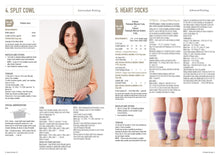 Load image into Gallery viewer, Head to Toe Knits - 113 - Physical Pattern
