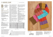 Load image into Gallery viewer, Head to Toe Knits - 113 - Physical Pattern
