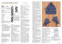 Load image into Gallery viewer, Head to Toe Knits - 113 - Physical Pattern
