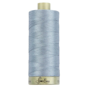 Pima Solid - Heather - 4042 - 1097m
