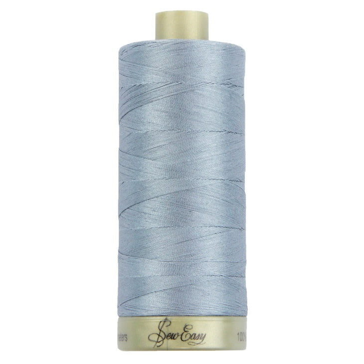 Pima Solid - Heather - 4042 - 1097m