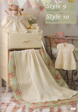 Load image into Gallery viewer, Heirloom 4ply Collection - 1283 - Physical Pattern
