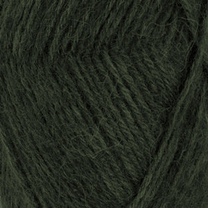 Cosy Comfort - Highland Green - 4109 - 8ply