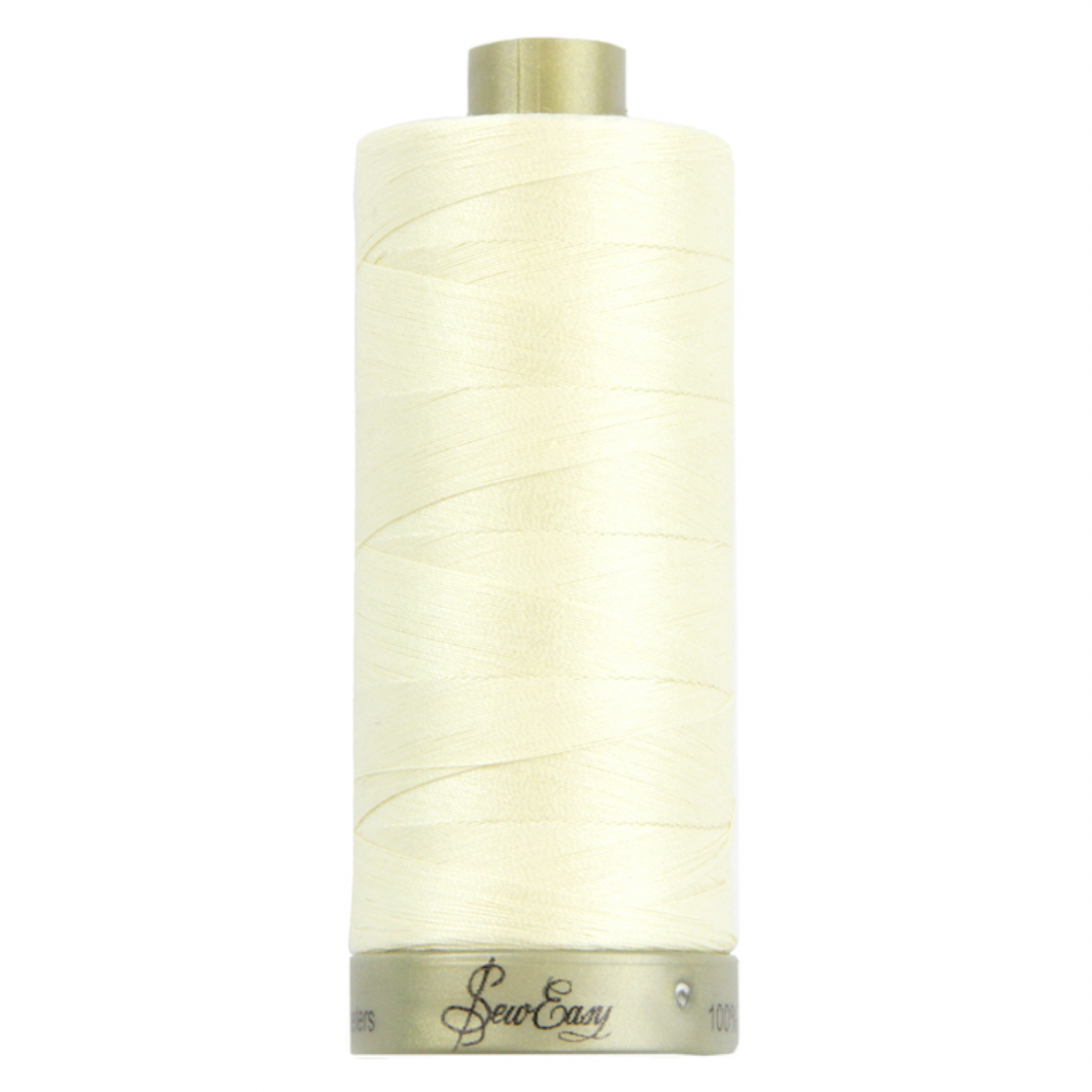 Pima Solid - Hint of Yellow - 4032 - 1097m