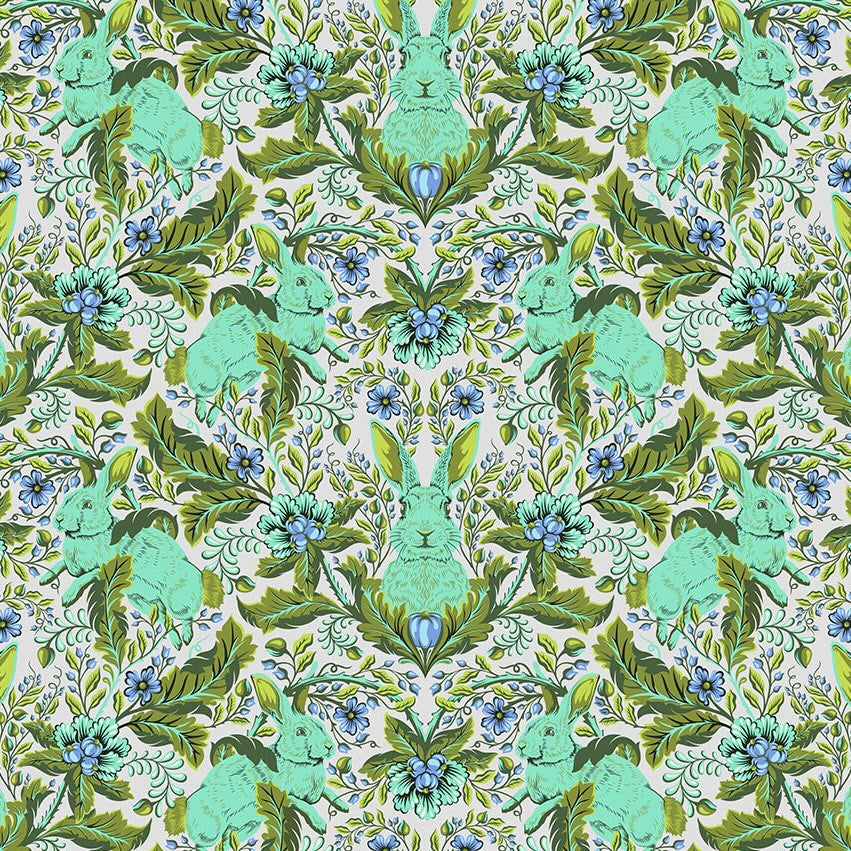 Full Moon Forest II - Hoppy Go Lucky - Starlight - 50cm