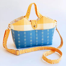 Load image into Gallery viewer, Hopscotch Handbag - Kit
