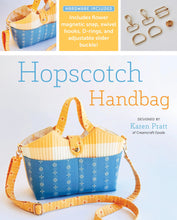 Load image into Gallery viewer, Hopscotch Handbag - Kit
