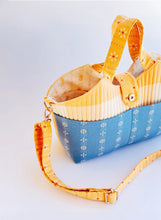 Load image into Gallery viewer, Hopscotch Handbag - Kit
