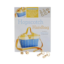 Load image into Gallery viewer, Hopscotch Handbag - Kit
