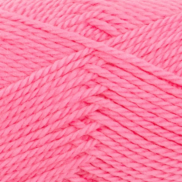 Merino Magic - Chunky - Hot Pink - 6595 - 16ply