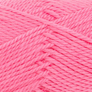 Merino Magic - Chunky - Hot Pink