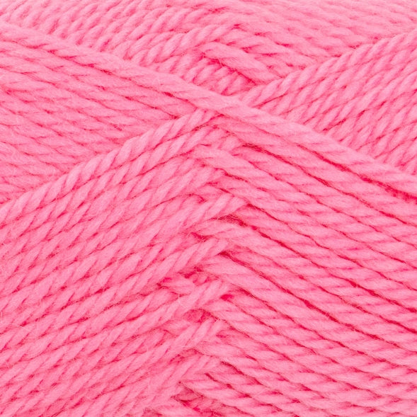 Merino Magic - Chunky - Hot Pink