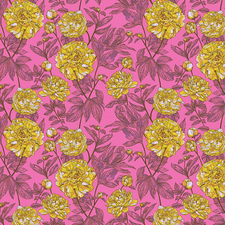 Our Fair Home - Housewarming - Shocker - Fat Quarter