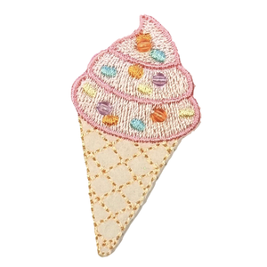 Ice Cream - Motif