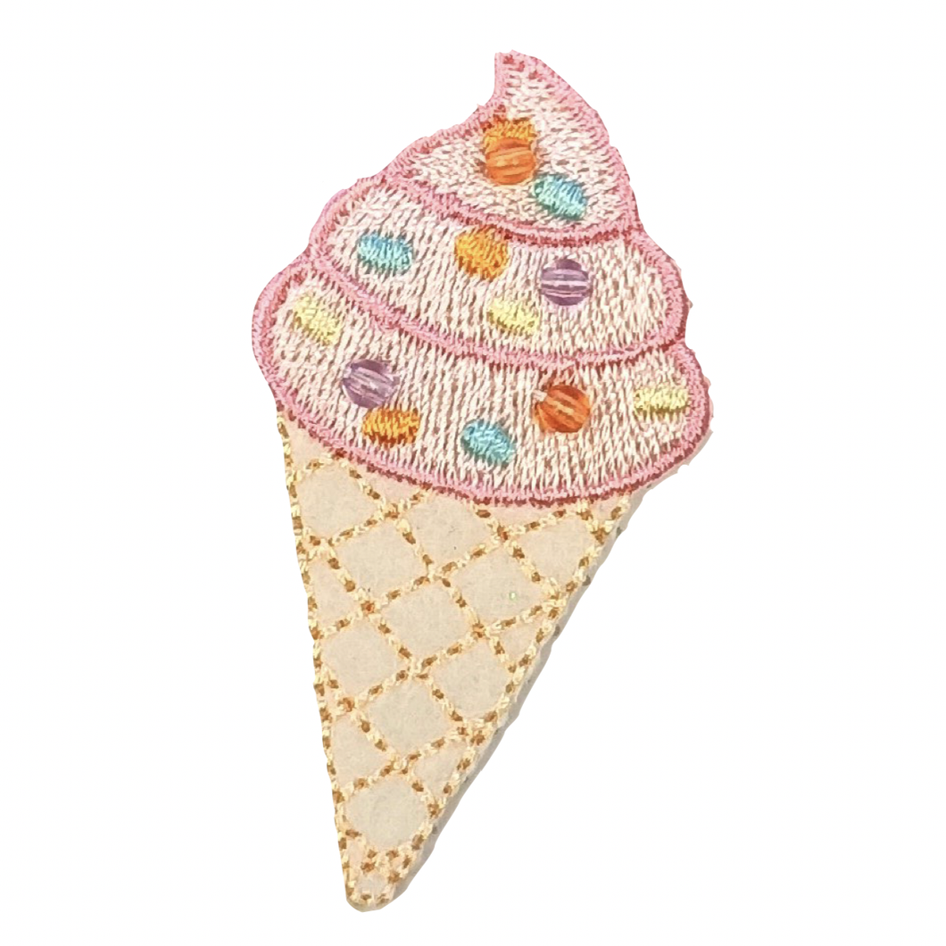 Ice Cream - Motif