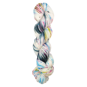 Brushstrokes - Hand Dyed - Imagine - 5ply