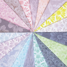 Load image into Gallery viewer, Indelible and Indelible - Soft - Fat Quarter Bundle
