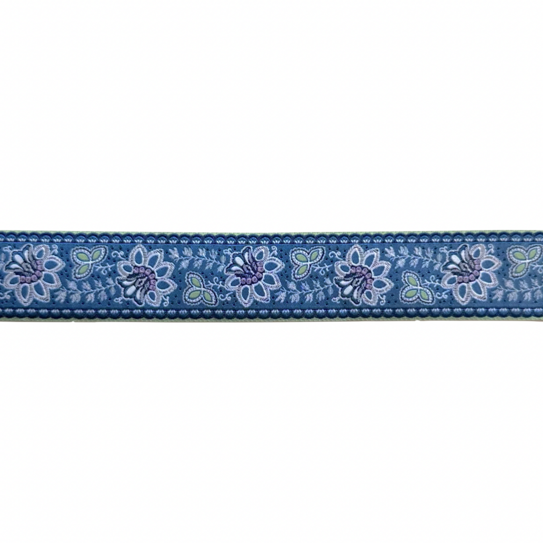 Jacquard - Blue - 50cm