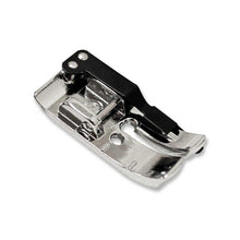 Load image into Gallery viewer, 1/4&quot; Seam Foot - Top Loading - 7mm
