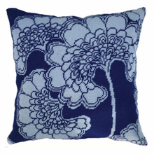 Load image into Gallery viewer, Japanese Floral - Tapestry Kit
