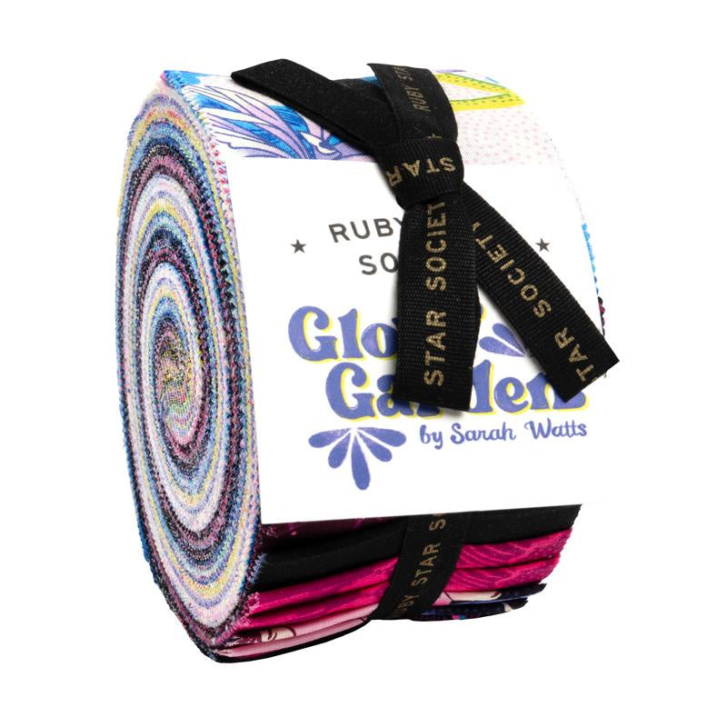 Glow Garden - Jelly Roll