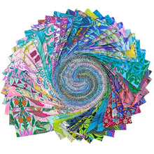 Load image into Gallery viewer, Kaffe x Morris &amp; Co. - Jelly Roll
