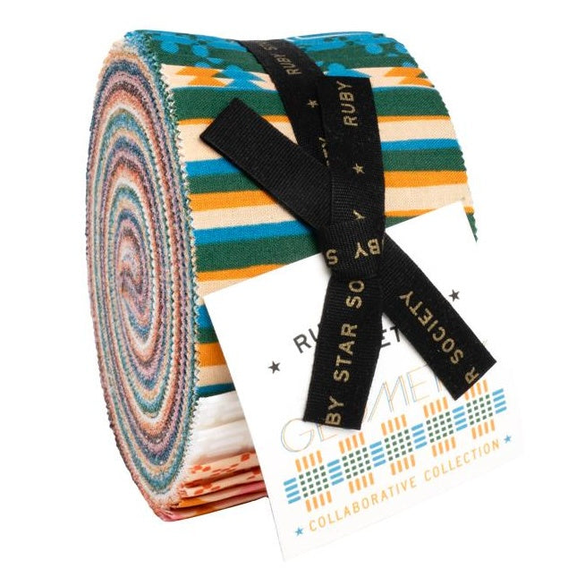 Geometry - Jelly Roll