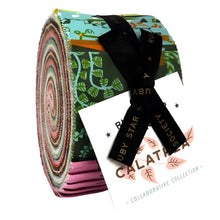 Load image into Gallery viewer, Calathea - Jelly Roll
