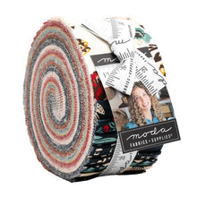 Load image into Gallery viewer, Flora + Thread - Jelly Roll
