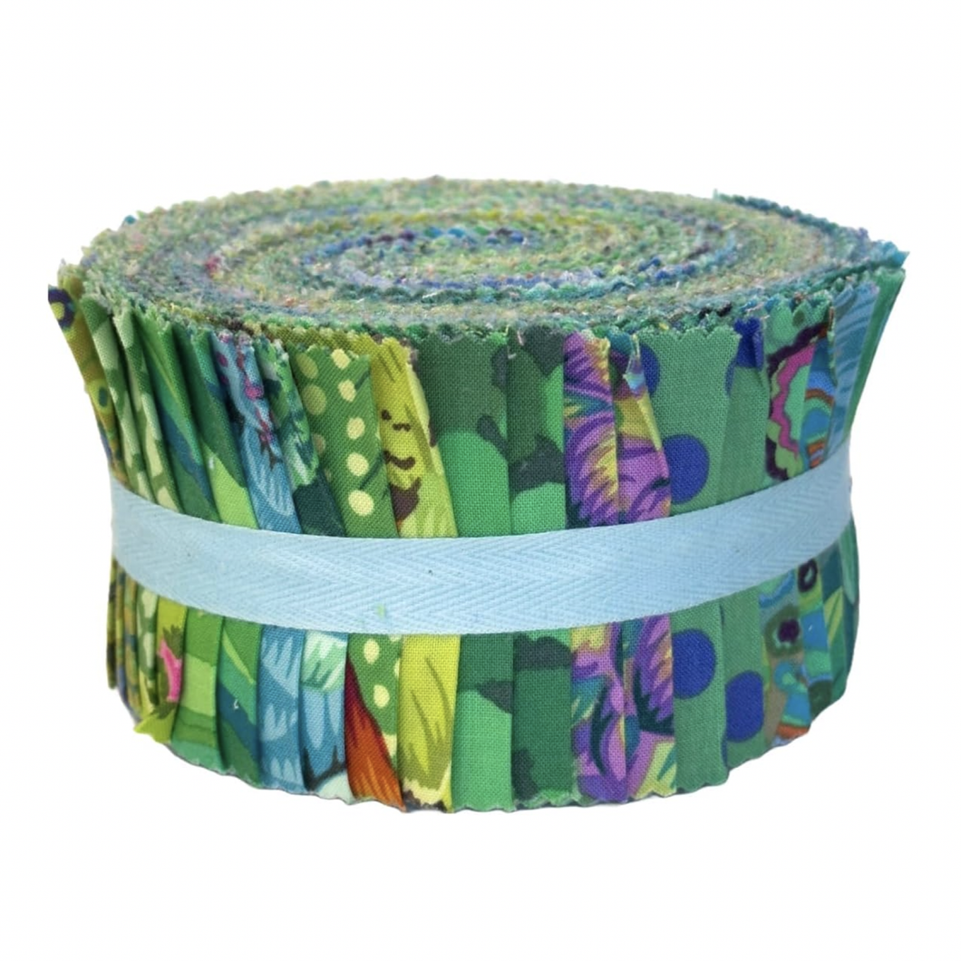 Classics Plus - Tidal - Jelly Roll