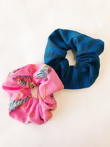 DIY Jumbo Scrunchie Kit