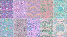 Load image into Gallery viewer, Kaffe x Morris &amp; Co. - Blush - Fat Quarter Bundle
