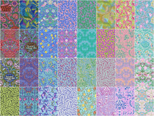 Load image into Gallery viewer, Kaffe x Morris &amp; Co. - Jelly Roll
