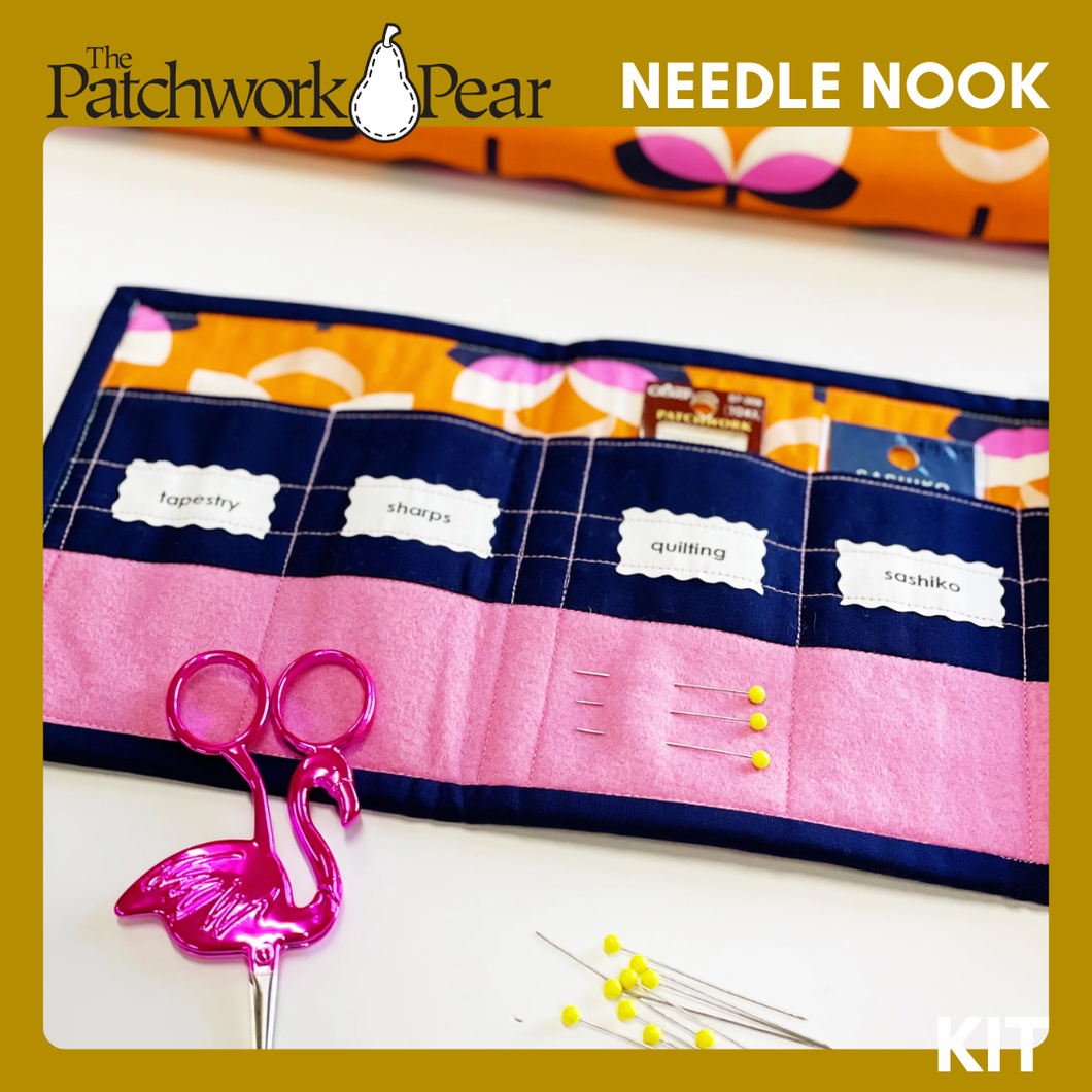 Needle Nook - Kit