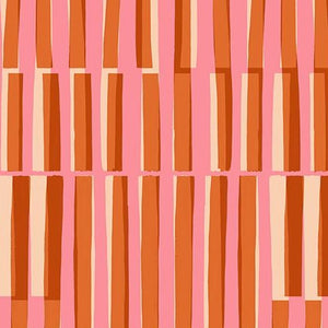 Geometry - Ladders - Sorbet - 50cm