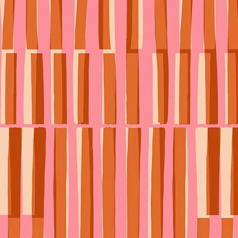 Geometry - Ladders - Sorbet - 50cm