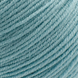 Miracle - Lagoon Blue - 4ply