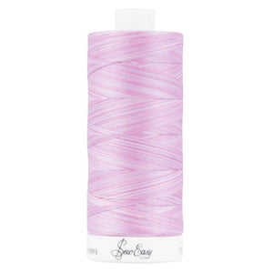 Pima Variegated - Languid Lavender - 4203 - 1097m