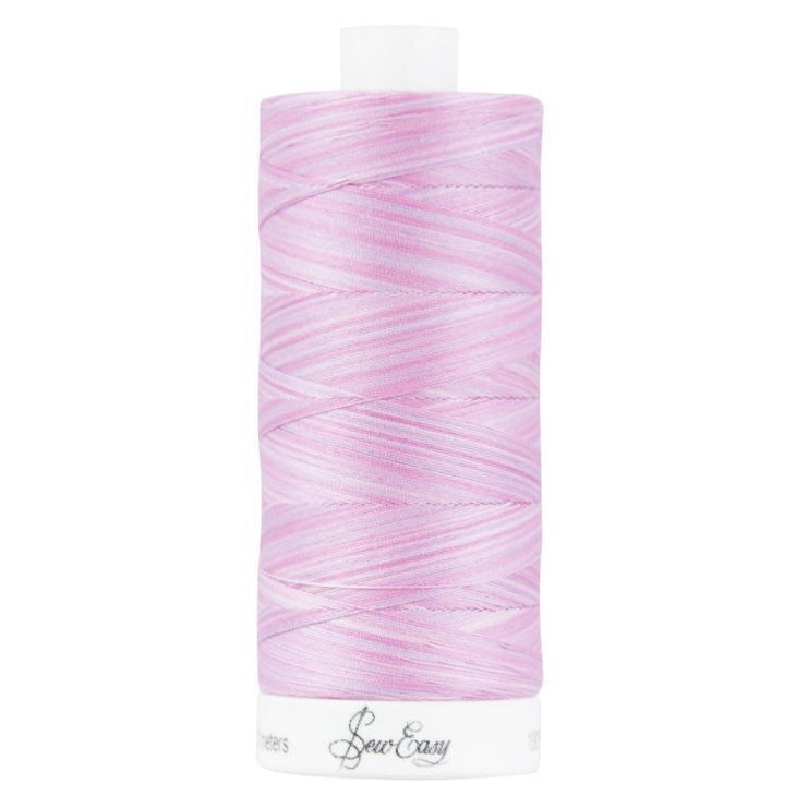 Pima Variegated - Languid Lavender - 4203 - 1097m