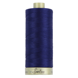 Pima Solid - Lapis Blue - 4041 - 1097m