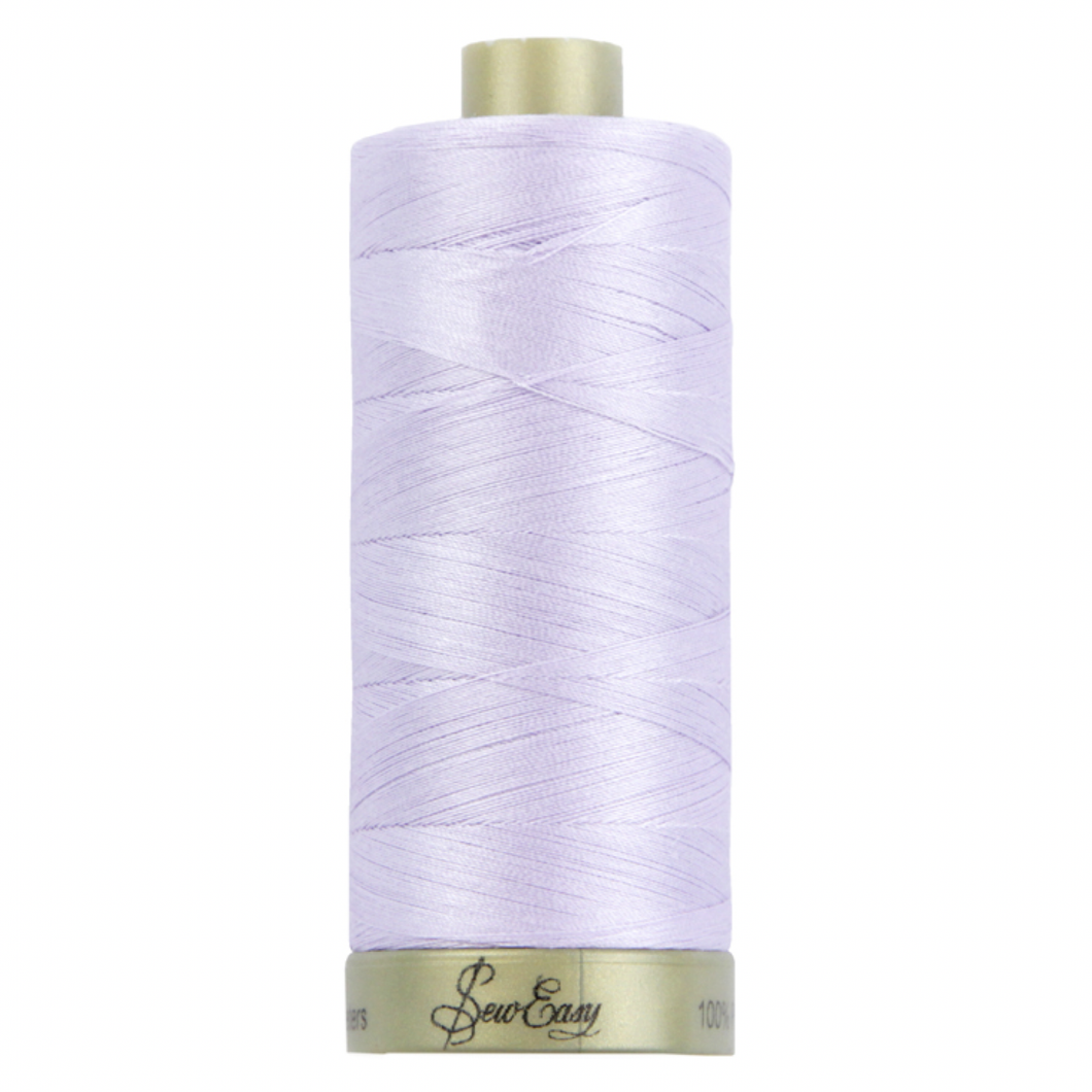 Pima Solid - Lavender Mist - 4600 - 1097m
