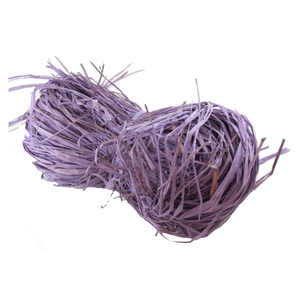 Raffia - Lavender