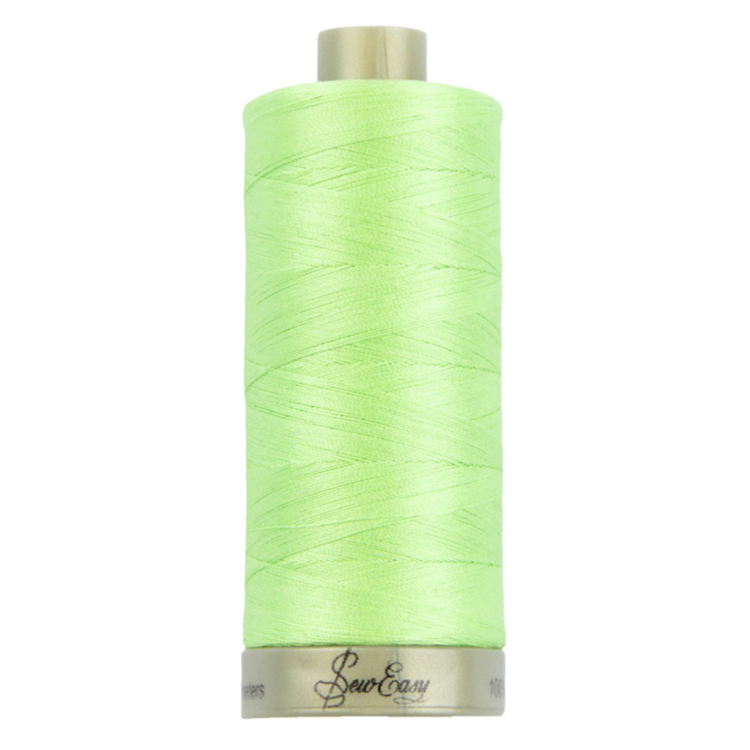 Pima Solid - Light Jade - 4488 - 1097m