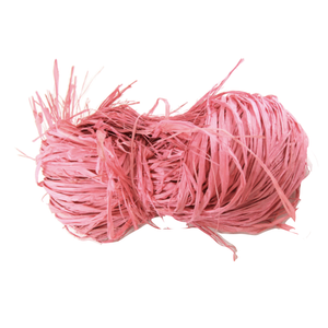 Raffia - Light Pink