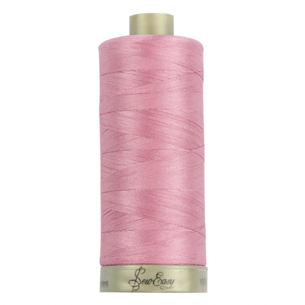 Pima Solid - Light Thulian Pink - 4004 - 1097m