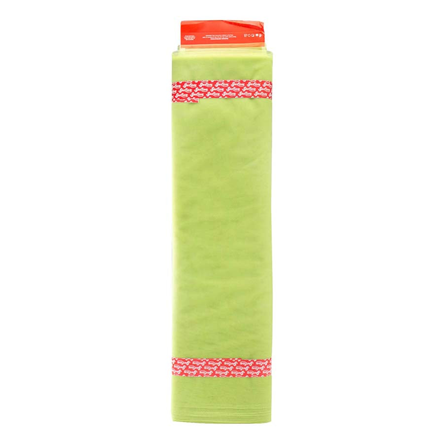 Costume Tulle - Lime Green - 50cm