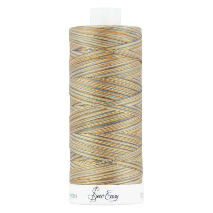 Pima Variegated - Lion - 4243 - 1097m
