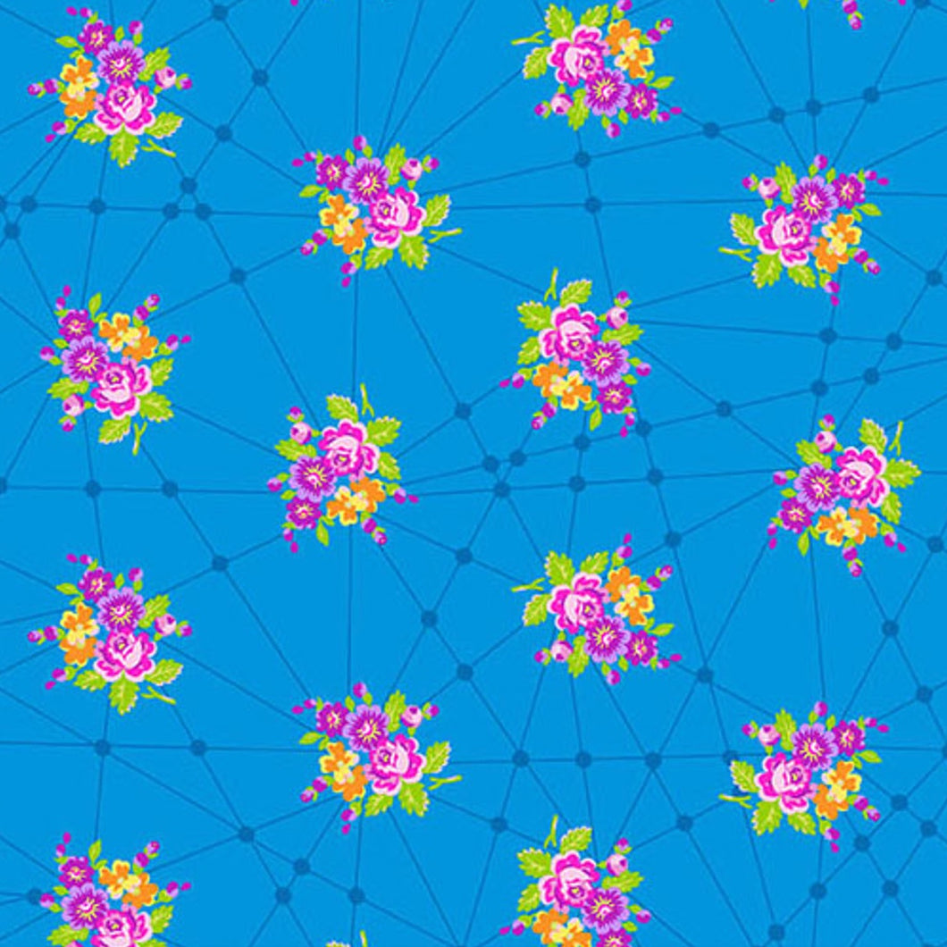 40 - Little Bouquets - Clarissa - 50cm